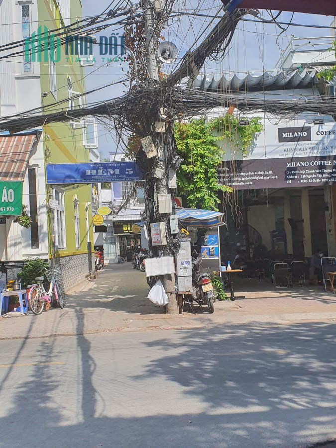 Cần Bán Nhà Trung Tâm Phường An Khánh Quận Ninh Kiều TP Cần Thơ