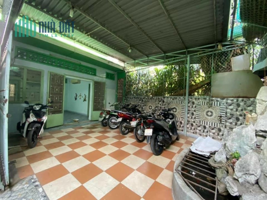 Bán nhà Phan Đình Phùng, Trung Dũng, Biên Hoà