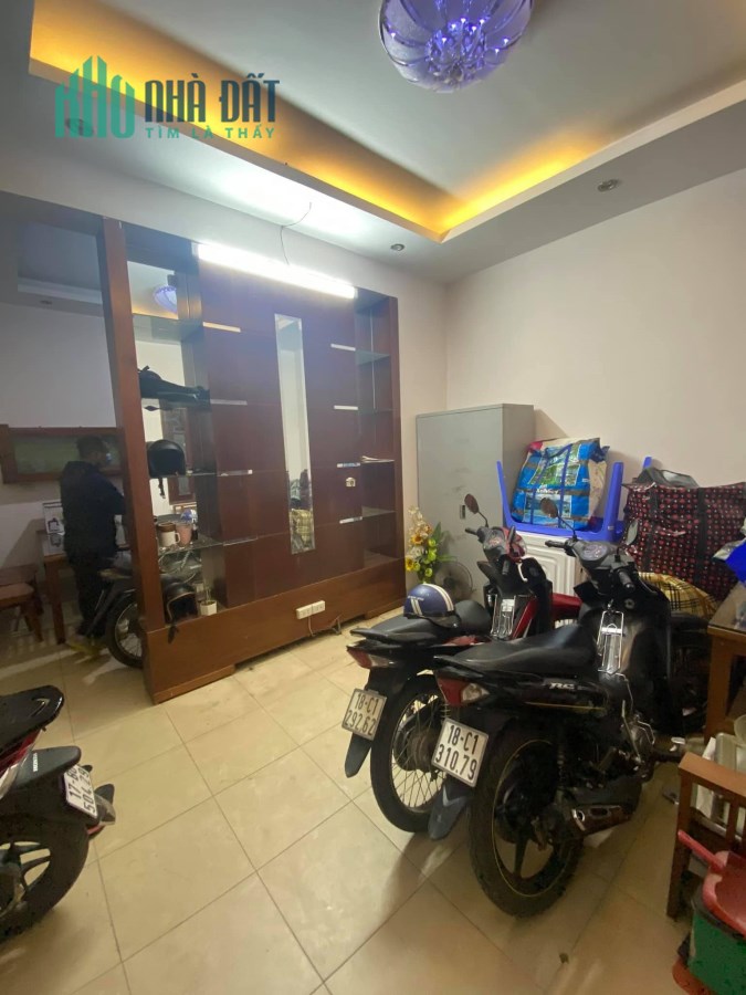 phân lô ô tô phố Trần Điền ngay ngã ba Lê Trọng Tấn 45mx 4 tầng 5.15 tỷ Thanh Xuân