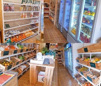 Cần sang nhượng gấp toàn bộ đồ trong cửa hàng tại Pleiku, Gia Lai, 0785083868