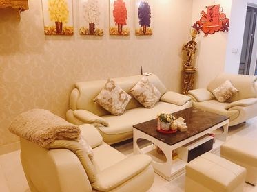Cần tiền muốn bán nhanh căn hộ 56,5m2 chung cư C37 Bắc Hà Tower, 17 Tố Hữu