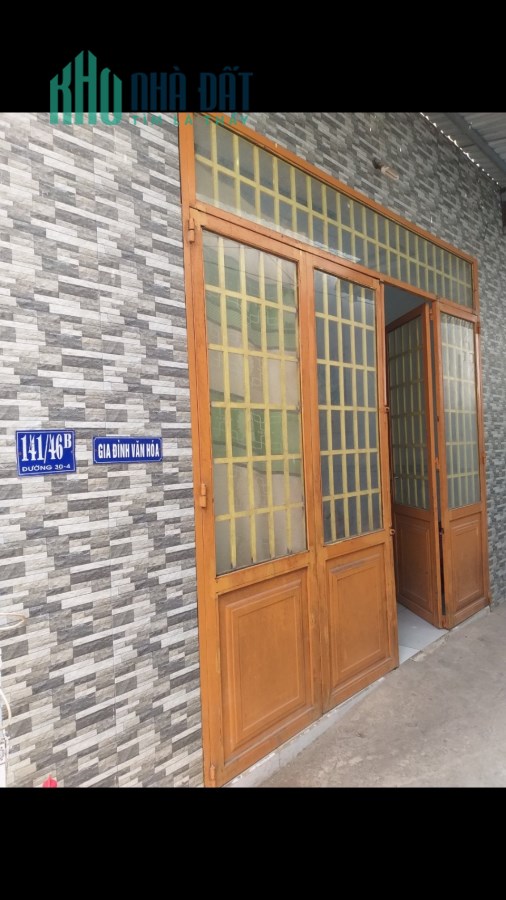 Chính Chủ Kẹt Tiền Cần Bán Nhà Phường Hưng Lợi Quận Ninh Kiều TP Cần Thơ