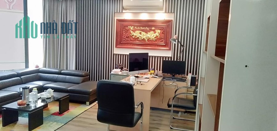 Tòa Nhà, Nguyên Hồng, Đống Đa, 90m*8T*MT9m, 35.5 tỷ, Thang Máy, Đẳng Cấp.LH;0397194848