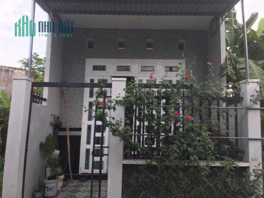 Cần Bán Nhà 1 Trệt 1Lửng Phường An Bình Quận Ninh Kiều TP Cần Thơ