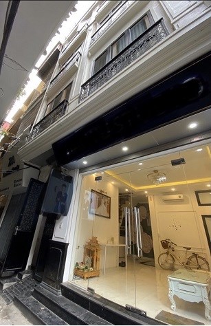 Cho thuê nhà 6/49 Vân Hồ 2, Hai Bà Trưng, đường mới mở, phố đang hot, 19tr, 0915651728