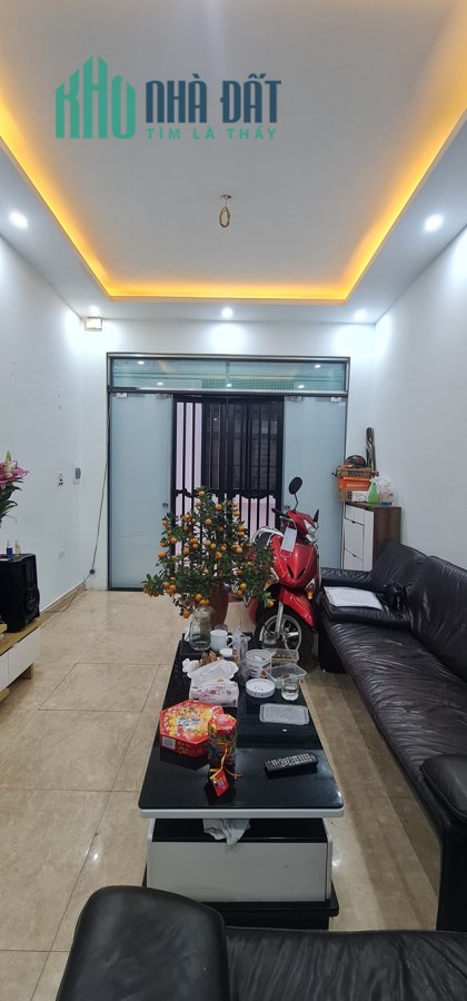 BÁN NHÀ MẶT NGÕ NGUYỄN VĂN CỪ, LONG BIÊN, HÀ NỘI. 36M2x4T, 3.4 TỶ.