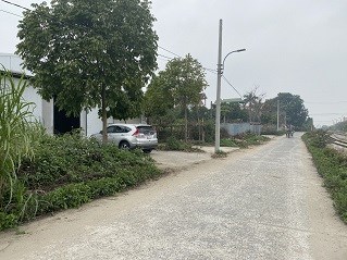 Cho Thuê Kho - Xưởng Thôn Thương Phúc, Xã Băc Hồng, Đông Anh, 0909478866