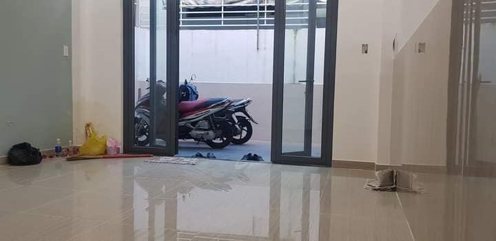 Bán nhà hẻm đường Bùi Thị Xuân, Quận Tân Bình, 77m2 chỉ 6,5 tỷ.
