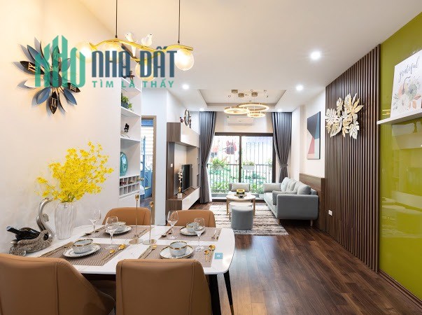 Bán chung cư Tecco Diamond - khu đô thị Tứ Hiệp, Thanh Trì, Hà Nội, LH 0965589892