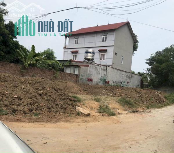 Bán 330m2 xóm phổ Quất Lưu giáp Nam Vĩnh Yên giai đoạn 2._ LH 0942422866