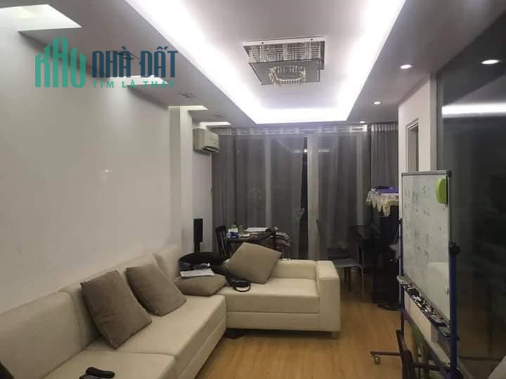 Bán gấp nhà HXT Đường 3/2 Quận 10 7 tầng, thang máy, 100m2 giá rẻ.