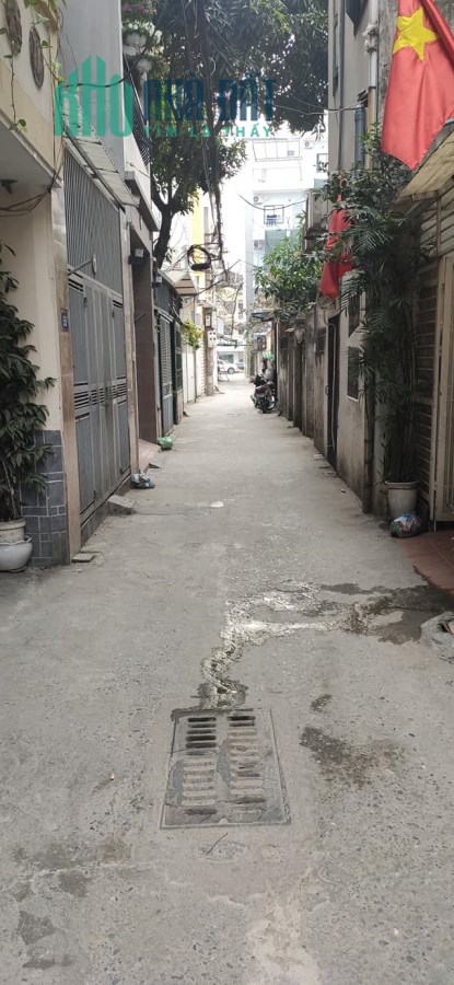 Bán nhà phố Hoàng Như Tiếp,ngõ thông,kinh doanh,ô tô,58m,4 tầng,giá 5,1 tỷ.Lh:0989126619.