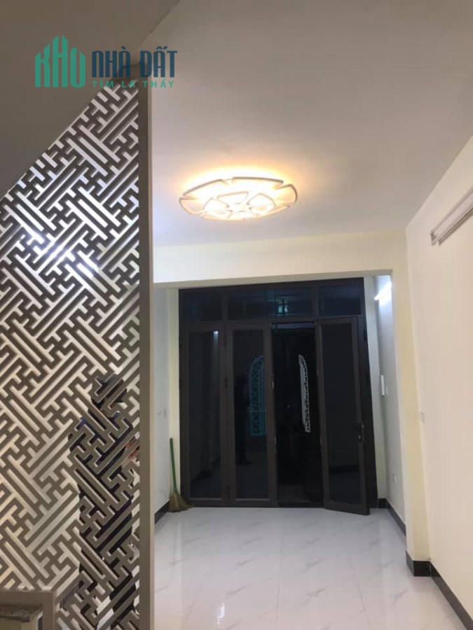 BÁN GẤP NHÀ TAM TRINH, 30m2, 4 TẦNG, chỉ 2.1 TỶ.