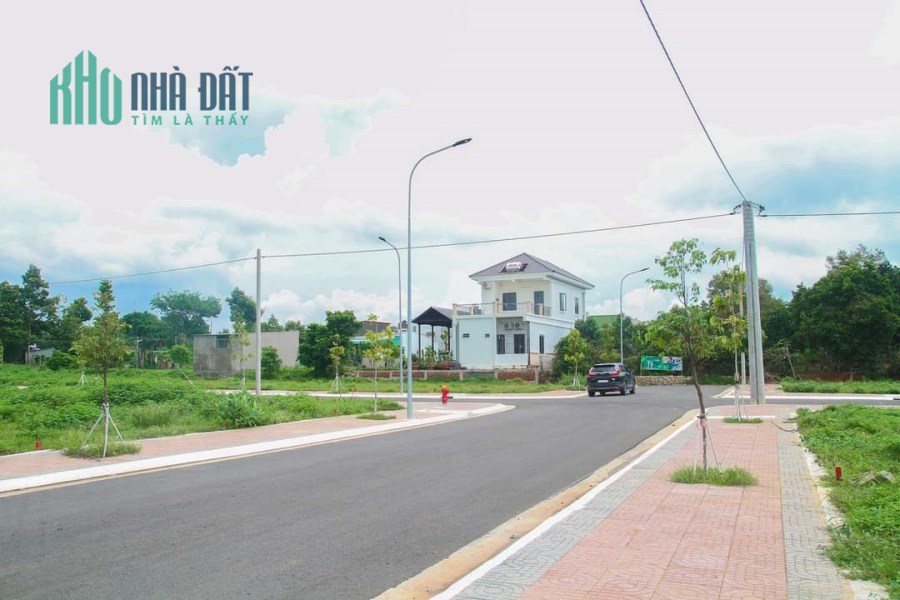 💥💥✅ Đầu Năm Mua Đất Cuối Năm Bán Lời_ Đất Nền Tp Bà Rịa ✅💥💥