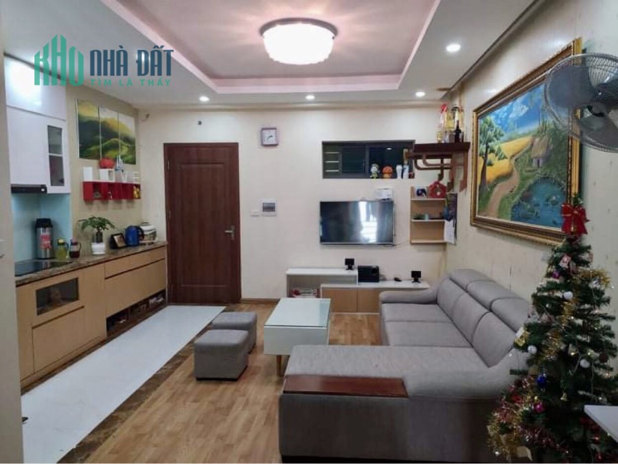 Cần bán căn hộ VP6, bán đảo Linh Đàm, Hoàng Liệt, Hoàng Mai, giá tốt