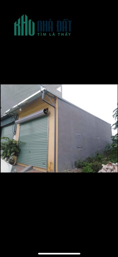 Bán đất tặng nhà C4 tại Đào Xuyên Đa Tốn. DT 41m2 giá 1.07 tỷ. LH 0983253436