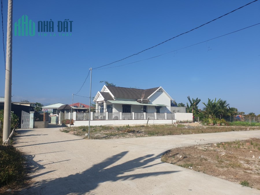 ĐẤT NỀN THỔ CƯ SỔ ĐỎ GIÁ RẺ SUỐI TIÊN – DIÊN KHÁNH