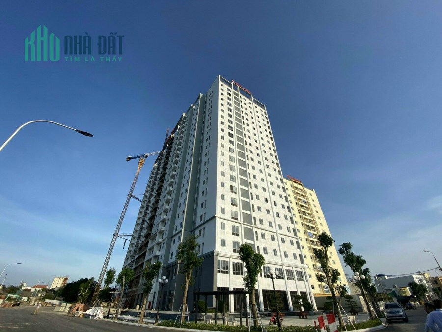 Duy Nhất Căn 3 PN - Chung cư cao cấp Ruby