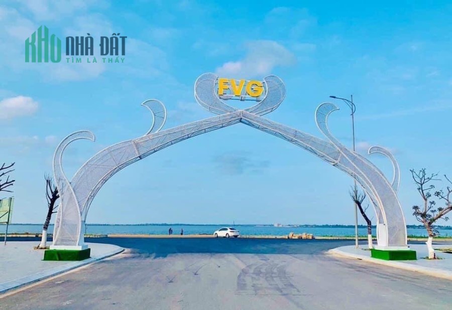 Mở bán dự án Vịnh An Hòa, Chu Lai, Quảng Nam. Giá siêu hấp dẫn