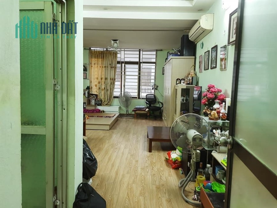 9.5tỷ Nhà phố Hoàng Hoa Thám,Ba Đình 51mx4tầng,KD Ôtô đỗ cửa