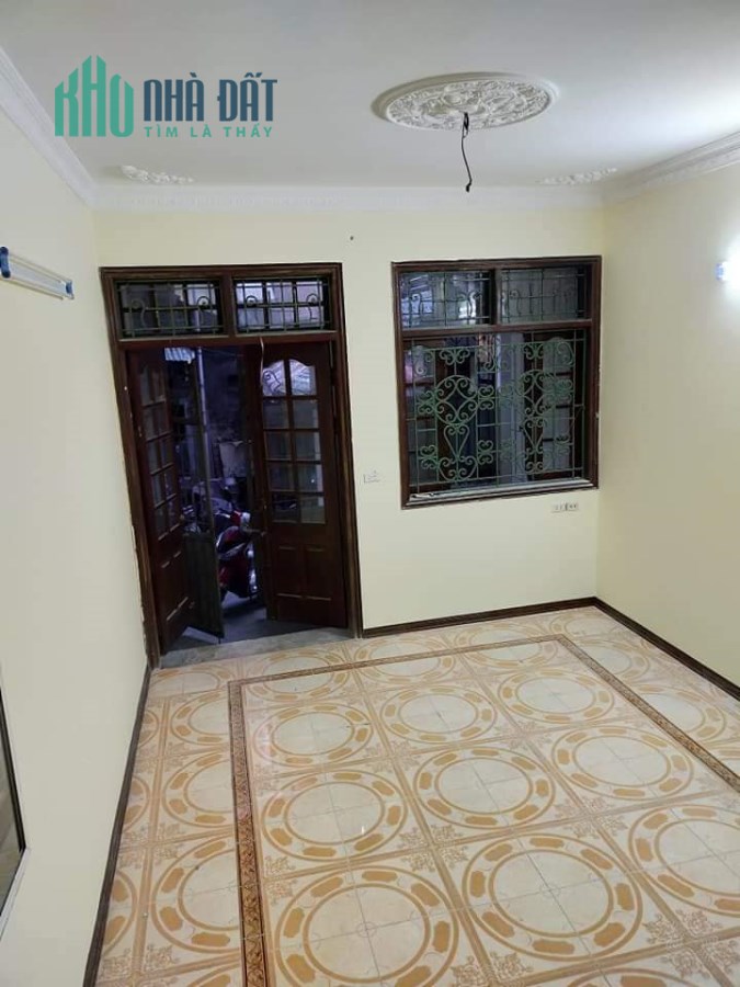NHÀ ĐẸP RẺ NHẤT NGỌC LÂM – 15M RA MẶT PHỐ, 45M2, MT 4.5M, CHỈ 3.2 TỶ, Ở LUÔN.