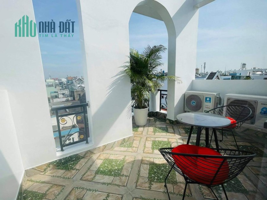 NHÀ BÁN GẤP 5 tỷ - 71 m2 Nguyễn Hữu Tiến, Tân Phú. KD Đa Ngành