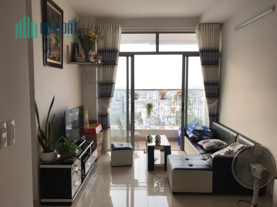 CẦN TIỀN NHƯỢNG LẠI OPAL RIVERSIDE ( FULL VIEW - TẦNG CAO ) - 2PN - 2 TỶ 98 - 0937666152
