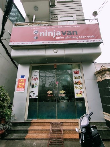 Cho thuê tầng 1 nhà 11 ngõ 24 Đặng Tiến Đông, 9tr, 0983290269