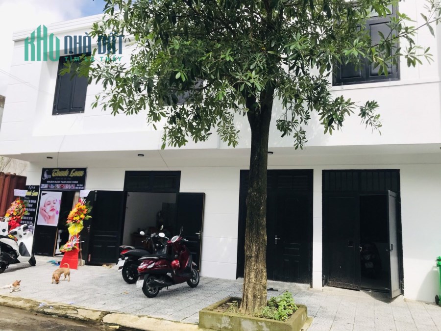Kênh đầu tư An Toàn - Ít Rủi Ro – Sinh Lợi Ngay Là Dãy căn hộ cho thuê