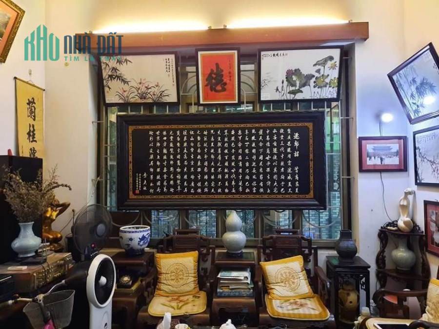Mặt Phố, Phan Văn Trường, Cầu Giấy, 85m*MT10m, 32.5 tỷ, Lô Góc, Kinh Doanh Sầm Uất.LH:0397194848