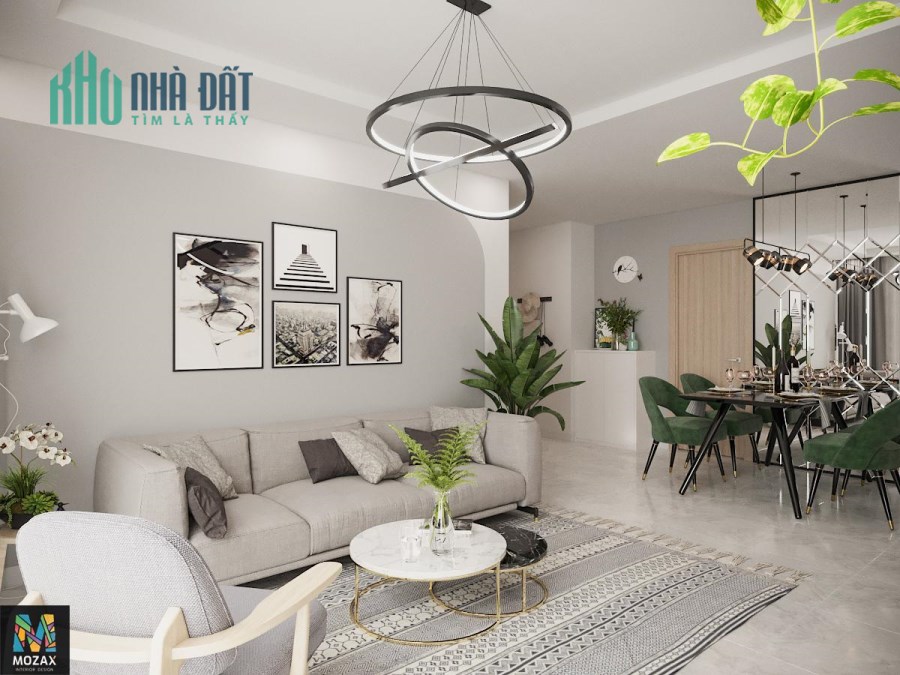 Chính chủ cần bán gấp căn hộ chung cư Royall City tòa R5, diện tích 122m2