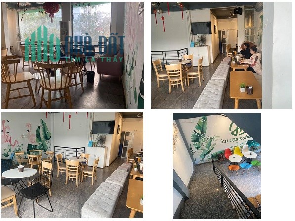 Sang nhượng quán trà sữa 167 Trần Đại nghĩa, Hai Bà Trưng, 0979571510