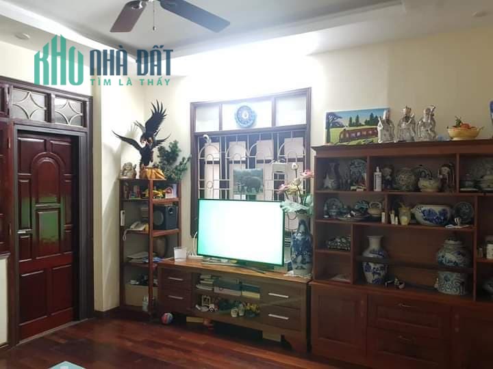 Phân Lô Tô Vĩnh Diện - Ô TÔ Tránh - Vỉa Hè - Kinh Doanh, Văn Phòng - 43m2, Nhỉnh 6 Tỷ