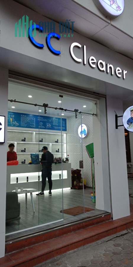 Cần cho thuê nhà số 9C Ngô Thì Nhậm, Hai Bà Trưng, 30tr, 0923075739