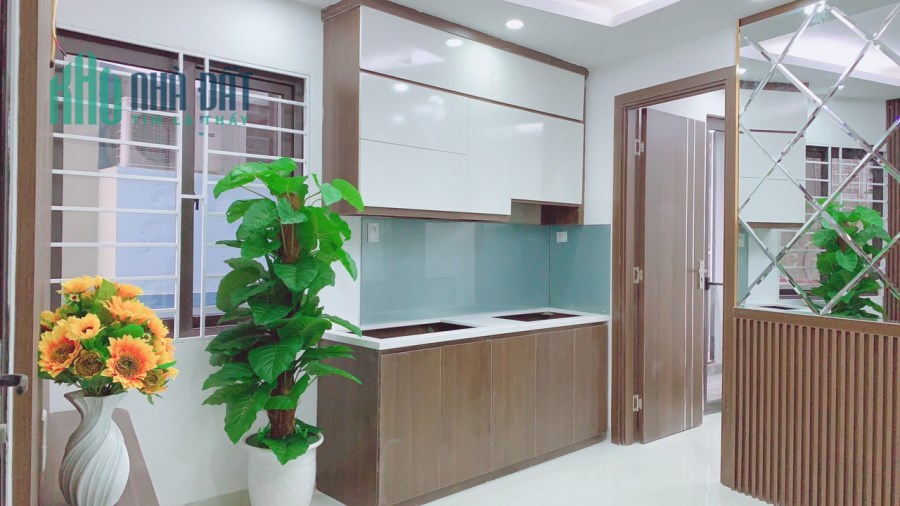 Chủ đầu tư bán chung cư mini Xuân Đỉnh, tặng 50tr tiền mặt, ở ngay