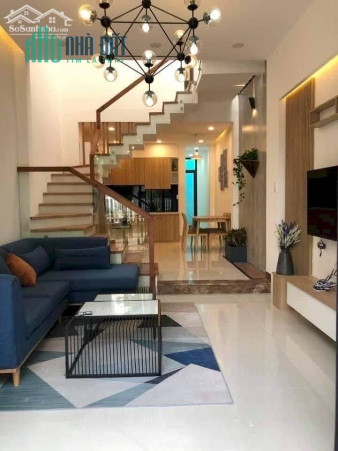 Hiếm Quận 3 hẻm máy bay, tĩnh lặng, 4 tầng BTCT sân thượng hơn 6 tỷ tl (0902664082)