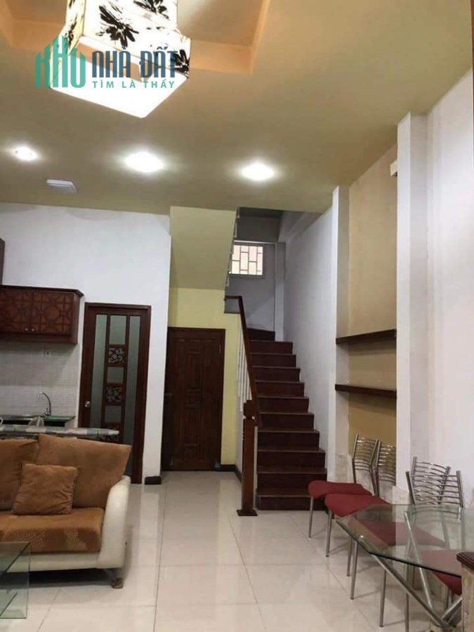 Quận 1 - Nhà Lê Thánh Tôn 14tỷ, phường Bến Ghé, Quận 1