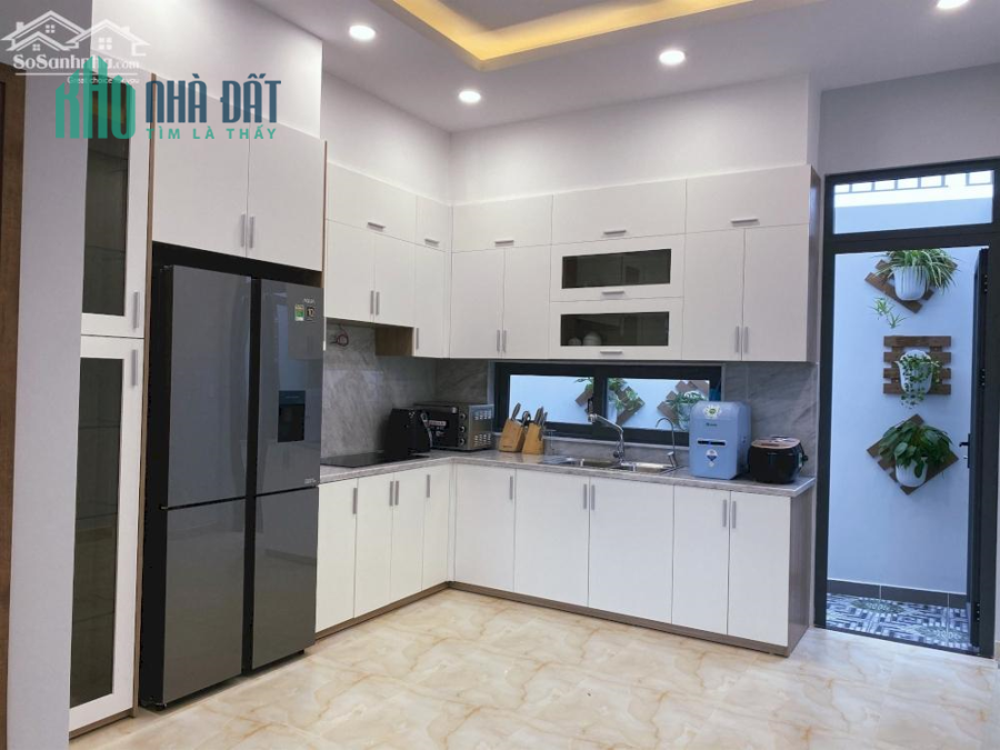 Hẻm 4M thông 2 đầu 4 tầng BTCT Nguyễn Đình Chiểu Quận 3 nhỉnh 7 tỷ 5 tl (0902664082)