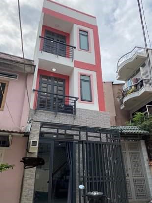 Có 1 không 2 Trung Tâm Quận Phú Nhuận 5.6 TỶ. Xem chắc chăn mua ngay.