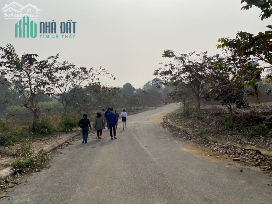 Mảnh đất vàng của khu tái định cư Vai Réo, vị trí đẹp, giá cả hấp dẫn, tiềm năng lớn.