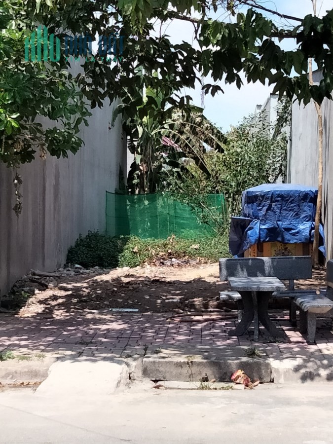 Khách gửi bán lô đất KĐT Tín Nghĩa, Tam Phước, TP Biên Hòa, 2,15 tỷ, 0978993118