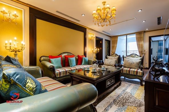 Trực tiếp CĐT HC Golden City: 2,7 Tỷ CH 2PN, hỗ trợ 0% LS 12 tháng + CK 4% + quà tặng 100tr