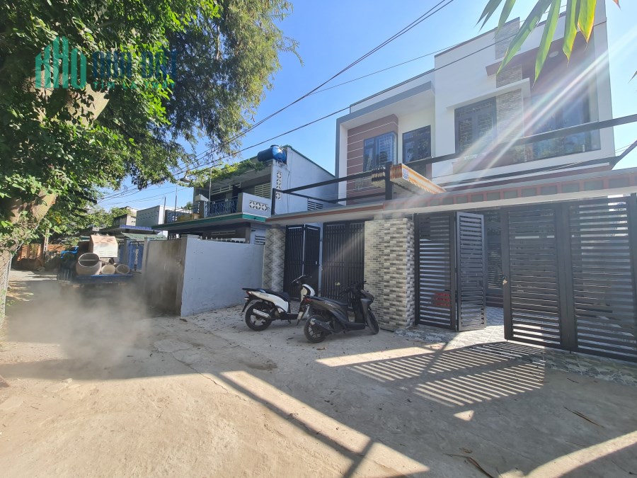 Cần bán nhà Phan Đình Phùng, Quang Vinh, Biên Hoà 3tỷ