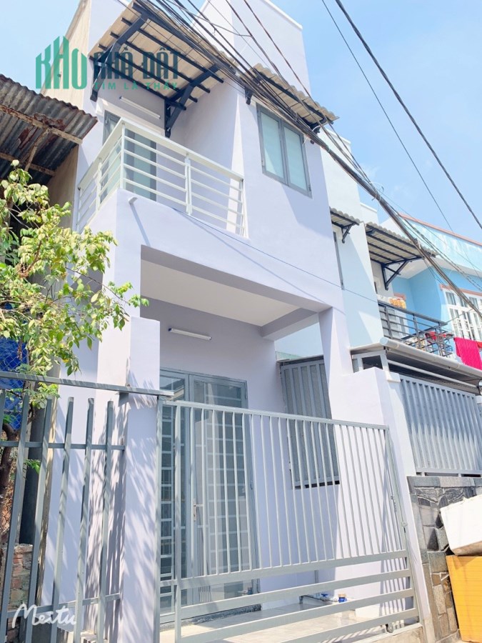 Cho thuê nhà Hưng Đạo Vương, Trung Dũng, Biên Hoà