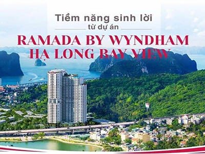 Thanh lý Căn hộ Dự án Hạ Long Bay View., 0916865568