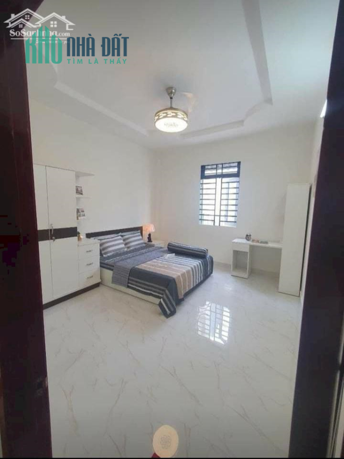 Lê Văn Sỹ Quận 3 – 53m2 sân thượng hẻm nhựa 5m chỉ hơn 7 tỷ tl (0902664082)