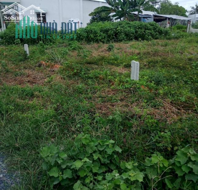 250m2 chỉ 8xxtr-KDC Hòa Tiến