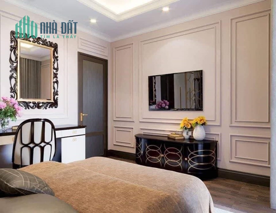 SIÊU VIP. Đào Tấn 190m x 5 tầng, ô tô, thang máy, giá 31 tỷ. LH 0981588619.