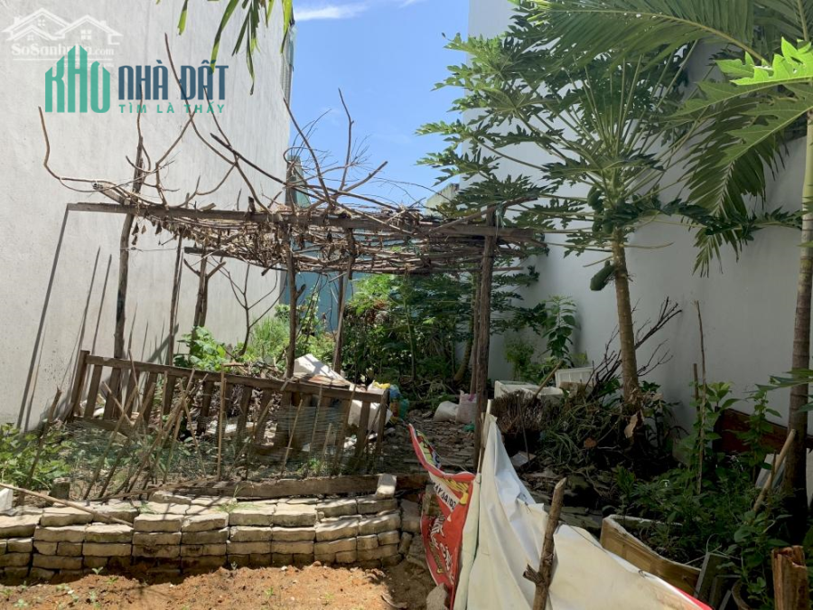 Bán đất đường Bàu Năng 8 ngay trục Hoàng Thị Loan- Cầu Vượt Ngã 3 Huế- chỉ 3.15 tỷ