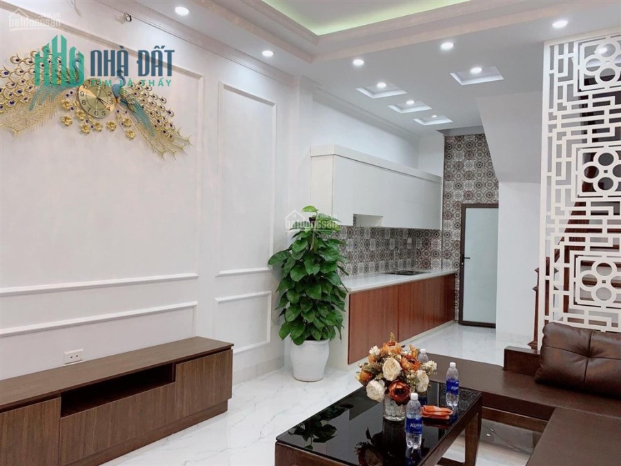 Nhà Đẹp, Bán nhà phân lô Tôn Thất Tùng, Đống Đa, Hà Nội.